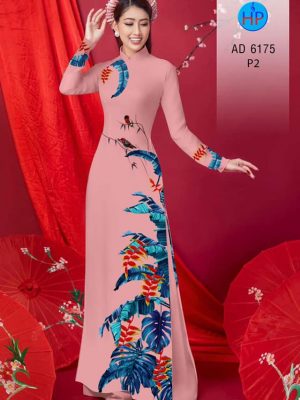 Vải áo dài hoa chuối mới ra AD 6175 26 1572273018 800 Vai ao dai hoa chuoi moi ra AD 6175