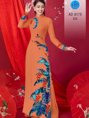 Vải áo dài hoa chuối mới ra AD 6175 34 1572273018 958 Vai ao dai hoa chuoi moi ra AD 6175