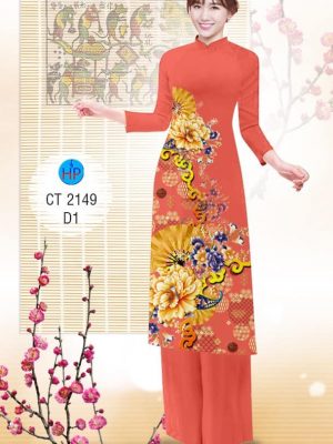 1572409281 226 Vai ao dai Cach tan Xuan kieu moi AD 2149