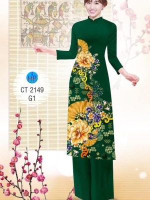 1572409281 233 Vai ao dai Cach tan Xuan kieu moi AD 2149