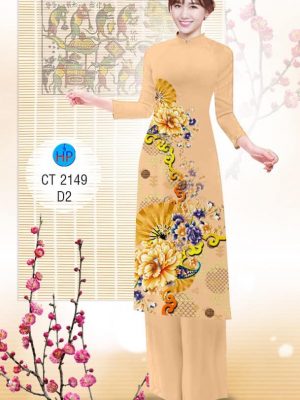 1572409281 262 Vai ao dai Cach tan Xuan kieu moi AD 2149