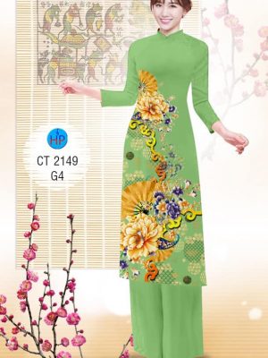1572409281 303 Vai ao dai Cach tan Xuan kieu moi AD 2149