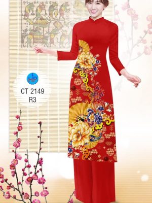 1572409281 460 Vai ao dai Cach tan Xuan kieu moi AD 2149
