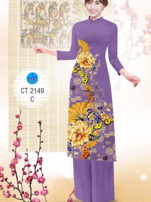 1572409281 512 Vai ao dai Cach tan Xuan kieu moi AD 2149