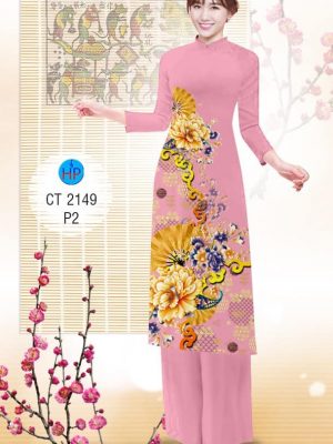 1572409281 840 Vai ao dai Cach tan Xuan kieu moi AD 2149