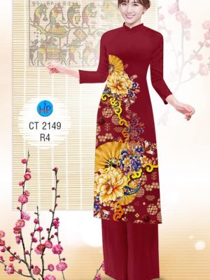 1572409281 919 Vai ao dai Cach tan Xuan kieu moi AD 2149