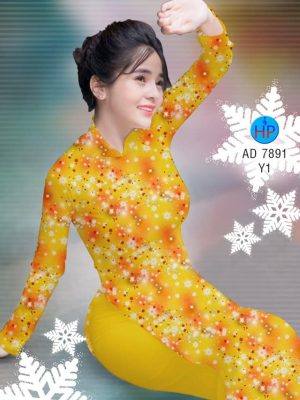 Vải áo dài Hoa tuyết kiểu mới AD 7891 29 1572409385 235 Vai ao dai Hoa tuyet kieu moi AD 7891