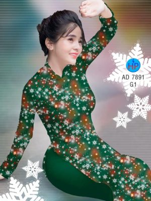Vải áo dài Hoa tuyết kiểu mới AD 7891 27 1572409385 352 Vai ao dai Hoa tuyet kieu moi AD 7891