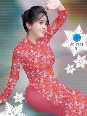Vải áo dài Hoa tuyết kiểu mới AD 7891 22 1572409385 546 Vai ao dai Hoa tuyet kieu moi AD 7891