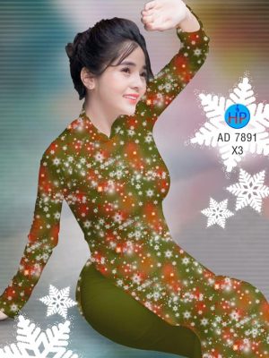 Vải áo dài Hoa tuyết kiểu mới AD 7891 28 1572409385 736 Vai ao dai Hoa tuyet kieu moi AD 7891