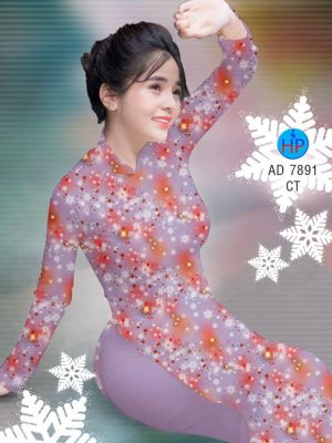 Vải áo dài Hoa tuyết kiểu mới AD 7891 36 1572409386 84 Vai ao dai Hoa tuyet kieu moi AD 7891