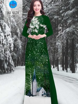 Vải áo dài Mùa đông thiết kế 2019 AD 6178 22 1572409685 43 Vai ao dai Mua dong thiet ke 2019 AD 6178