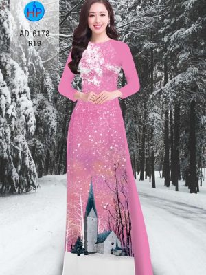 Vải áo dài Mùa đông thiết kế 2019 AD 6178 28 1572409686 30 Vai ao dai Mua dong thiet ke 2019 AD 6178