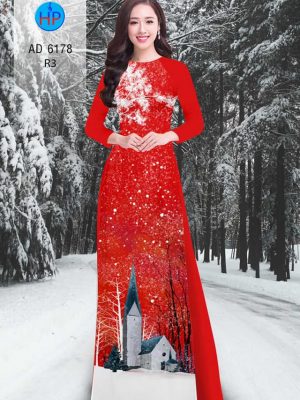 Vải áo dài Mùa đông thiết kế 2019 AD 6178 27 1572409686 722 Vai ao dai Mua dong thiet ke 2019 AD 6178