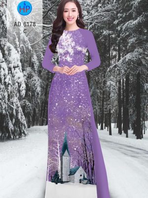 Vải áo dài Mùa đông thiết kế 2019 AD 6178 32 1572409687 16 Vai ao dai Mua dong thiet ke 2019 AD 6178