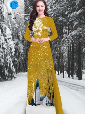 Vải áo dài Mùa đông thiết kế 2019 AD 6178 35 1572409687 888 Vai ao dai Mua dong thiet ke 2019 AD 6178