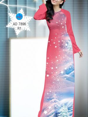Vải áo dài Tuyết rơi mùa đông kiểu mới AD 7896 32 1572507992 781 Vai ao dai Tuyet roi mua dong kieu moi AD