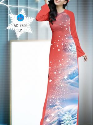 Vải áo dài Tuyết rơi mùa đông kiểu mới AD 7896 36 1572507993 986 Vai ao dai Tuyet roi mua dong kieu moi AD
