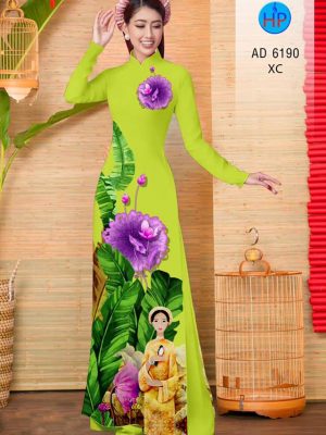 1572509044 232 Vai ao dai Sen quy toc thiet ke 2019 AD