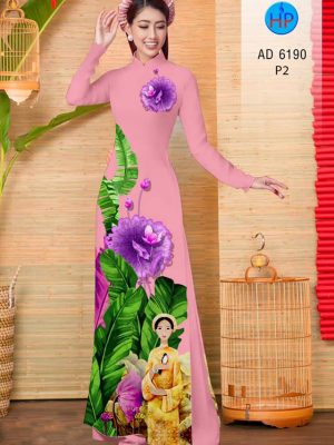1572509045 686 Vai ao dai Sen quy toc thiet ke 2019 AD