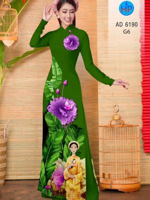 1572509045 839 Vai ao dai Sen quy toc thiet ke 2019 AD