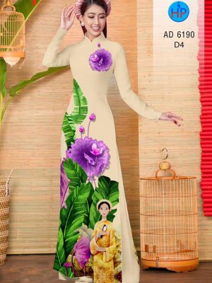 1572509045 906 Vai ao dai Sen quy toc thiet ke 2019 AD