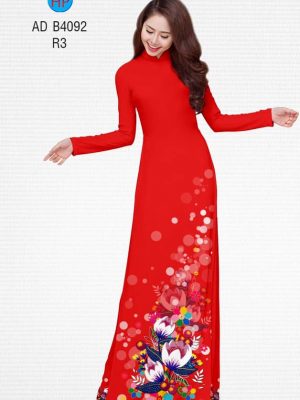 Vải áo dài Hoa in 3D mới ra AD B4092 31 1572509254 759 Vai ao dai Hoa in 3D moi ra AD B4092