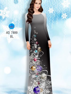 Vải áo dài Giáng Sinh mới ra AD 7899 28 1572509714 460 Vai ao dai Giang Sinh moi ra AD 7899