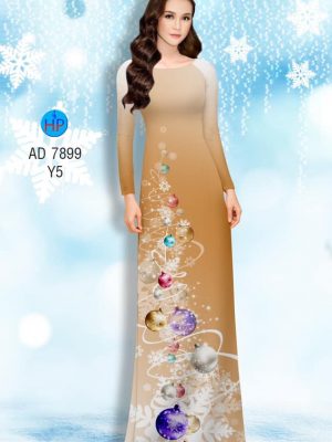 Vải áo dài Giáng Sinh mới ra AD 7899 36 1572509715 422 Vai ao dai Giang Sinh moi ra AD 7899