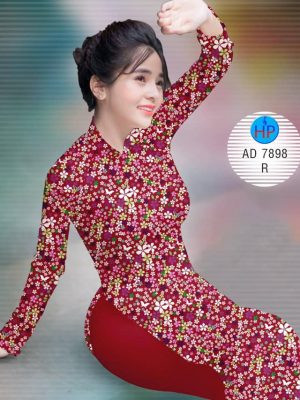 Vải áo dài Nhí siêu yêu thiết kế 2019 AD 7898 31 1572509954 19 Vai ao dai Nhi sieu yeu thiet ke 2019 AD