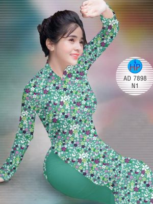 Vải áo dài Nhí siêu yêu thiết kế 2019 AD 7898 26 1572509954 220 Vai ao dai Nhi sieu yeu thiet ke 2019 AD