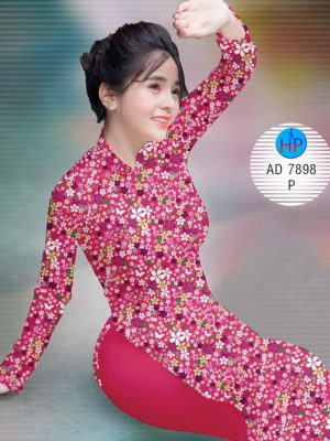 Vải áo dài Nhí siêu yêu thiết kế 2019 AD 7898 25 1572509954 537 Vai ao dai Nhi sieu yeu thiet ke 2019 AD