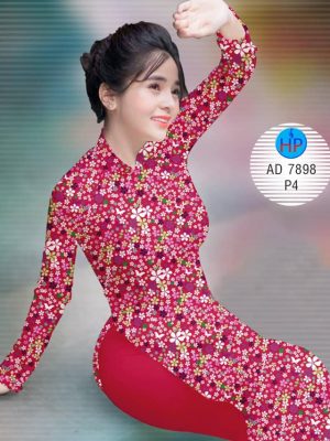 Vải áo dài Nhí siêu yêu thiết kế 2019 AD 7898 32 1572509954 669 Vai ao dai Nhi sieu yeu thiet ke 2019 AD