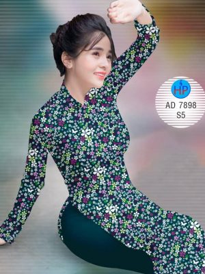 Vải áo dài Nhí siêu yêu thiết kế 2019 AD 7898 27 1572509954 838 Vai ao dai Nhi sieu yeu thiet ke 2019 AD