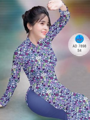Vải áo dài Nhí siêu yêu thiết kế 2019 AD 7898 28 1572509954 92 Vai ao dai Nhi sieu yeu thiet ke 2019 AD