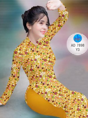 Vải áo dài Nhí siêu yêu thiết kế 2019 AD 7898 36 1572509955 758 Vai ao dai Nhi sieu yeu thiet ke 2019 AD