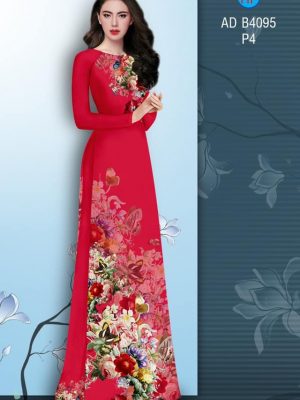 Vải áo dài Hoa bướm thiết kế 2019 AD B4095 26 1572510084 415 Vai ao dai Hoa buom thiet ke 2019 AD B4095