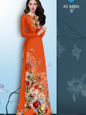 Vải áo dài Hoa bướm thiết kế 2019 AD B4095 22 1572510084 637 Vai ao dai Hoa buom thiet ke 2019 AD B4095