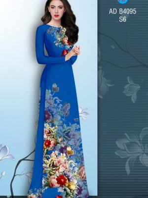 Vải áo dài Hoa bướm thiết kế 2019 AD B4095 31 1572510084 656 Vai ao dai Hoa buom thiet ke 2019 AD B4095
