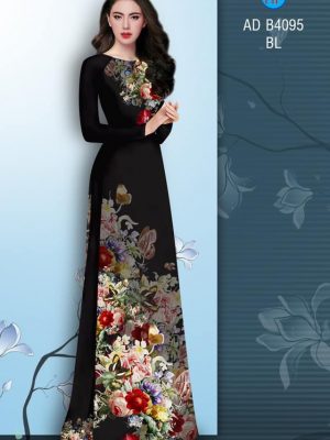 Vải áo dài Hoa bướm thiết kế 2019 AD B4095 27 1572510084 667 Vai ao dai Hoa buom thiet ke 2019 AD B4095