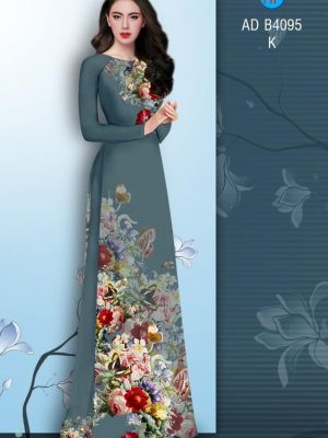 Vải áo dài Hoa bướm thiết kế 2019 AD B4095 21 1572510084 736 Vai ao dai Hoa buom thiet ke 2019 AD B4095