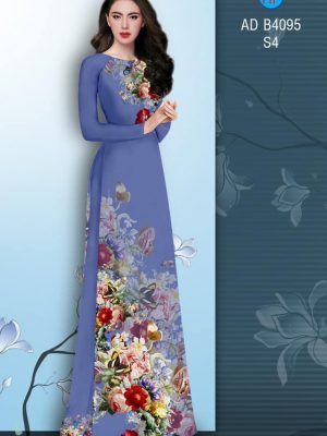 Vải áo dài Hoa bướm thiết kế 2019 AD B4095 34 1572510085 24 Vai ao dai Hoa buom thiet ke 2019 AD B4095