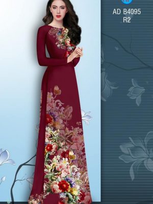 Vải áo dài Hoa bướm thiết kế 2019 AD B4095 35 1572510085 808 Vai ao dai Hoa buom thiet ke 2019 AD B4095