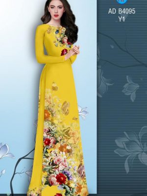 Vải áo dài Hoa bướm thiết kế 2019 AD B4095 32 1572510085 921 Vai ao dai Hoa buom thiet ke 2019 AD B4095