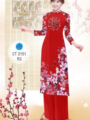 Vải áo dài mừng năm mới kiểu mới AD CT 2151 21 1572510314 127 Vai ao dai mung nam moi kieu moi AD CT