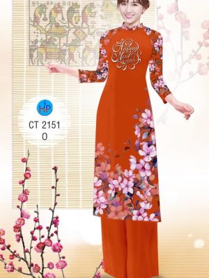 Vải áo dài mừng năm mới kiểu mới AD CT 2151 28 1572510314 304 Vai ao dai mung nam moi kieu moi AD CT