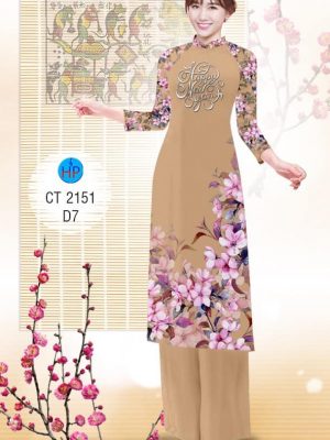 Vải áo dài mừng năm mới kiểu mới AD CT 2151 26 1572510314 34 Vai ao dai mung nam moi kieu moi AD CT