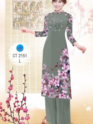 Vải áo dài mừng năm mới kiểu mới AD CT 2151 29 1572510314 687 Vai ao dai mung nam moi kieu moi AD CT