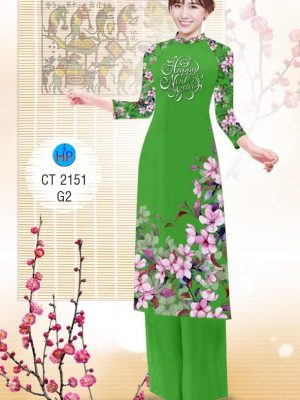 Vải áo dài mừng năm mới kiểu mới AD CT 2151 27 1572510314 8 Vai ao dai mung nam moi kieu moi AD CT