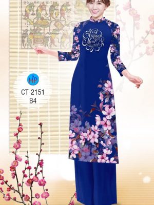 Vải áo dài mừng năm mới kiểu mới AD CT 2151 37 1572510315 211 Vai ao dai mung nam moi kieu moi AD CT
